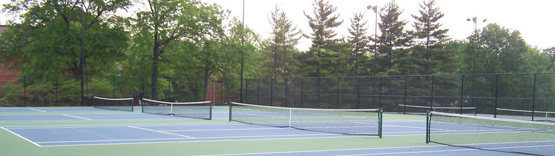 park-tennis